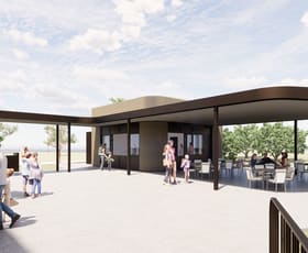 Shop & Retail commercial property leased at Burswood Park, Resort Drive Burswood WA 6100