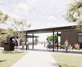 Shop & Retail commercial property leased at Burswood Park, Resort Drive Burswood WA 6100