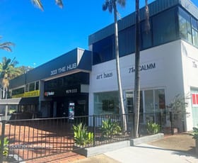 Offices commercial property leased at Newport NSW 2106