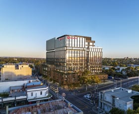 Offices commercial property for lease at 480 Swan Street Richmond VIC 3121