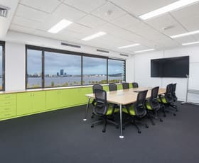 Offices commercial property for sale at Level 6/231 Adelaide Terrace Perth WA 6000