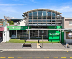 Medical / Consulting commercial property for lease at 35-37 Redcliffe Parade Redcliffe QLD 4020