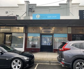 Shop & Retail commercial property leased at 21 Melbourne Road Drumcondra VIC 3215