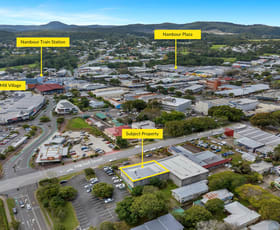 Factory, Warehouse & Industrial commercial property leased at 2/17-19 Mitchell Street Nambour QLD 4560