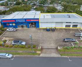 Factory, Warehouse & Industrial commercial property leased at 2/17-19 Mitchell Street Nambour QLD 4560