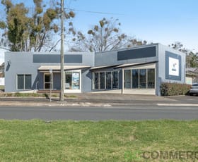 Offices commercial property for lease at 87 Herries Street East Toowoomba QLD 4350