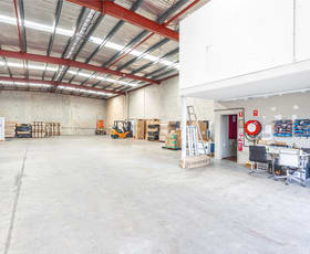 Offices commercial property leased at Wetherill Park NSW 2164
