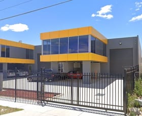 Factory, Warehouse & Industrial commercial property for lease at 2 Comley Street Sunshine North VIC 3020