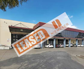 Factory, Warehouse & Industrial commercial property leased at Warehouse & Office/2 Squill Place Arndell Park NSW 2148