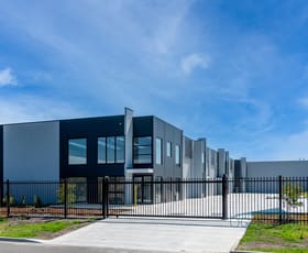 Factory, Warehouse & Industrial commercial property for lease at 22 Merino Street Rosebud VIC 3939