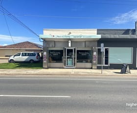 Offices commercial property leased at 512 Tapleys Hill Road Fulham Gardens SA 5024