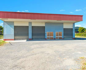Factory, Warehouse & Industrial commercial property leased at 129 Smith Street Kempsey NSW 2440