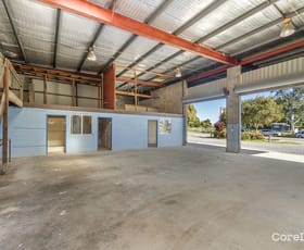 Factory, Warehouse & Industrial commercial property leased at 129 Smith Street Kempsey NSW 2440