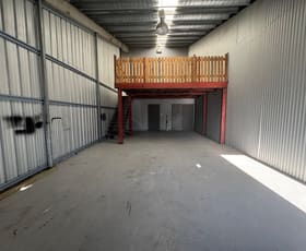Factory, Warehouse & Industrial commercial property for lease at 3B/11 Garema Street Cannonvale QLD 4802