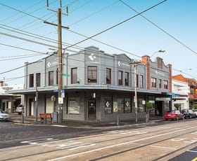 Offices commercial property for lease at 242-246 Glenferrie Road Malvern VIC 3144
