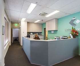 Offices commercial property for lease at 242-246 Glenferrie Road Malvern VIC 3144
