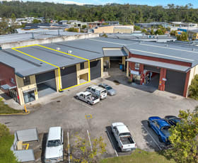 Factory, Warehouse & Industrial commercial property for lease at Unit 6/18 Kessling Avenue Kunda Park QLD 4556