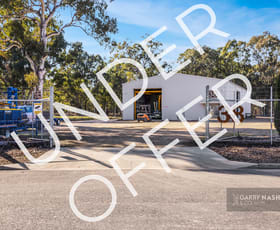 Factory, Warehouse & Industrial commercial property leased at 38 Murrell Street Wangaratta VIC 3677