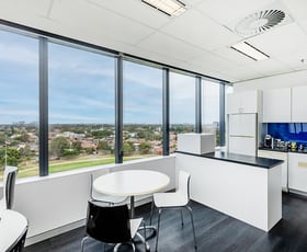 Offices commercial property for lease at Altitude Corporate Centre 163-175 O'Riordan Street Mascot NSW 2020