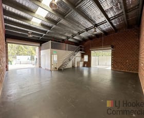 Factory, Warehouse & Industrial commercial property for lease at 5/8 Bonnal Road Erina NSW 2250