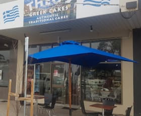 Shop & Retail commercial property leased at 11 Fosters Road Keilor Park VIC 3042