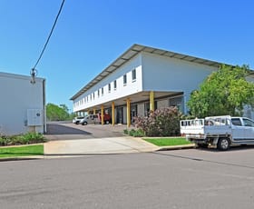 Factory, Warehouse & Industrial commercial property leased at 9/7 Aristos Place Winnellie NT 0820