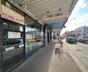 Medical / Consulting commercial property leased at 293 Brunswick Street Fitzroy VIC 3065