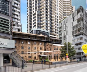 Offices commercial property for lease at 38 Hickson Road Millers Point NSW 2000