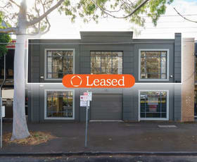 Offices commercial property leased at First Floor, 167-169 Moray Street South Melbourne VIC 3205