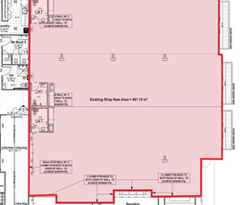 Shop & Retail commercial property for lease at 104 Kingsbridge Boulevard Butler WA 6036