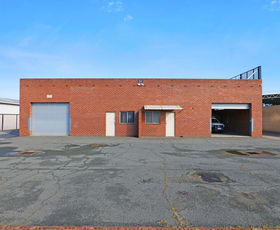 Factory, Warehouse & Industrial commercial property leased at 244 Treasure Road Welshpool WA 6106