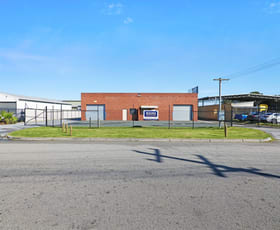 Factory, Warehouse & Industrial commercial property leased at 244 Treasure Road Welshpool WA 6106