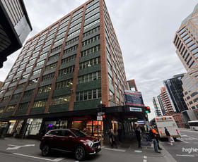 Offices commercial property for lease at 68 Grenfell Street Adelaide SA 5000