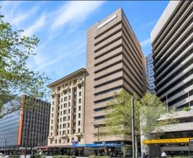 Shop & Retail commercial property for lease at Gr, L3 &  L7 Suite 1/90 King William Street Adelaide SA 5000