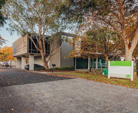 Offices commercial property for lease at Chifley Business Park 5 Federation Way Moorabbin Airport VIC 3194