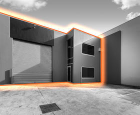 Showrooms / Bulky Goods commercial property leased at 1/5 Supertron Court Laverton North VIC 3026