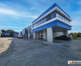 Factory, Warehouse & Industrial commercial property for lease at 29-33 Lakeside Drive Broadmeadows VIC 3047
