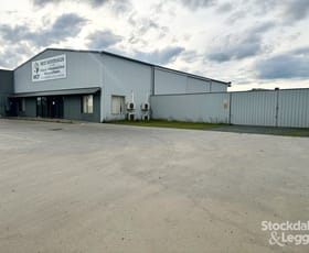 Showrooms / Bulky Goods commercial property for lease at 105 Old Dookie Road Shepparton VIC 3630