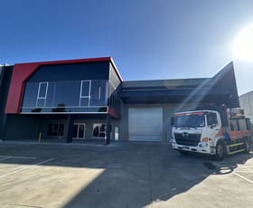 Factory, Warehouse & Industrial commercial property for lease at 14 Orbis Drive Ravenhall VIC 3023