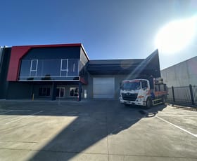 Factory, Warehouse & Industrial commercial property for lease at 14 Orbis Drive Ravenhall VIC 3023