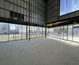 Factory, Warehouse & Industrial commercial property sold at Unit 20/9 Beaconsfield Street Fyshwick ACT 2609