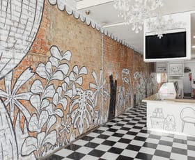 Shop & Retail commercial property leased at 215 Carlisle Street Balaclava VIC 3183