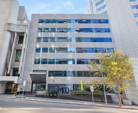Offices commercial property for lease at 10 William Street Perth WA 6000