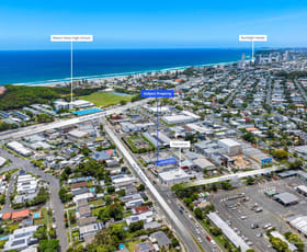 Factory, Warehouse & Industrial commercial property leased at 2/40 Pacific Avenue Miami QLD 4220