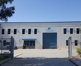 Showrooms / Bulky Goods commercial property leased at 2/27 Townsend Street Malaga WA 6090