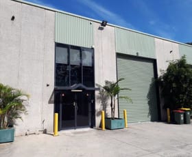 Factory, Warehouse & Industrial commercial property leased at Unit 2/28 Dell Road West Gosford NSW 2250