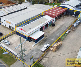 Factory, Warehouse & Industrial commercial property sold at 10 Grice Street Clontarf QLD 4019