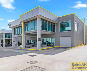Offices commercial property sold at 18/10 Depot Street Banyo QLD 4014