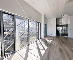 Offices commercial property leased at Level 1/0 Eastpoint Drive Mackay QLD 4740