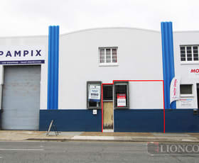 Shop & Retail commercial property leased at Woolloongabba QLD 4102